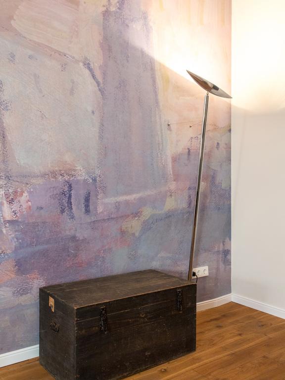 Designappartement Vienna Paintings Oda fotoğraf