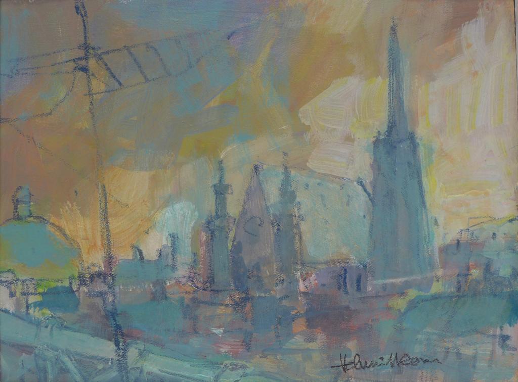 Designappartement Vienna Paintings Dış mekan fotoğraf