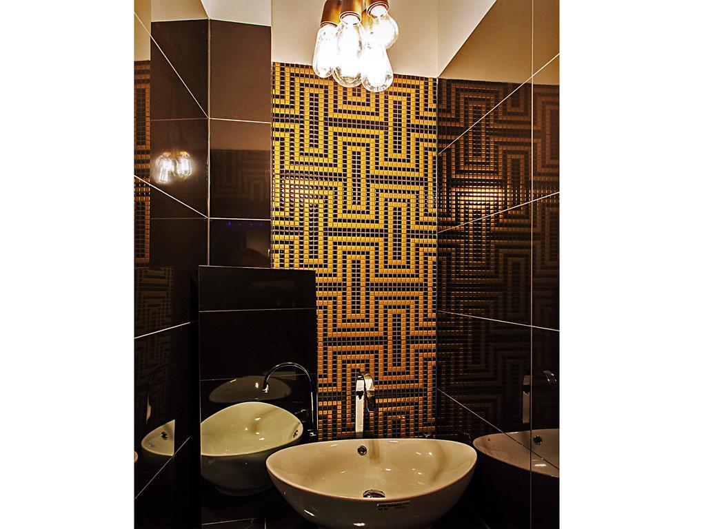Designappartement Vienna Paintings Dış mekan fotoğraf
