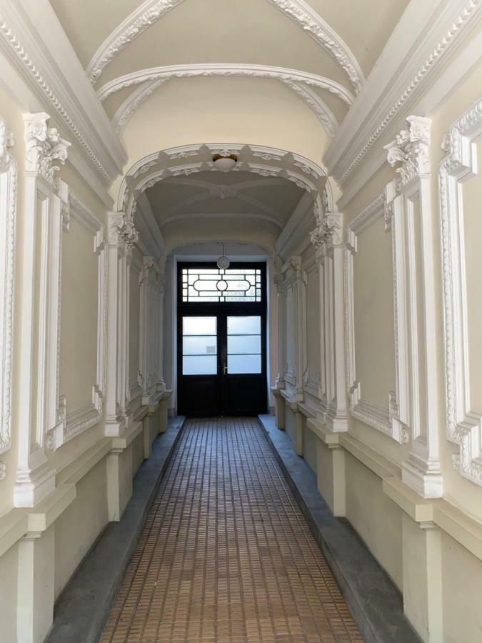 Designappartement Vienna Paintings Dış mekan fotoğraf